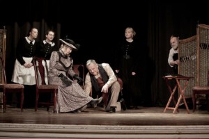 The Chatsworth Players