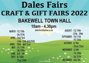 Dales Craft Fairs