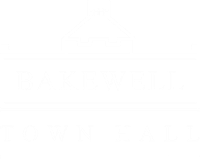 Bakewell Town Hall logo